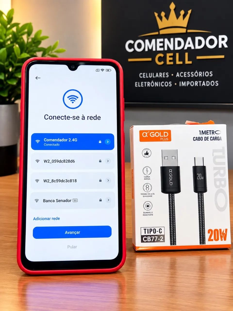 Redmi 14c 128 gb bom estado  - Foto 2