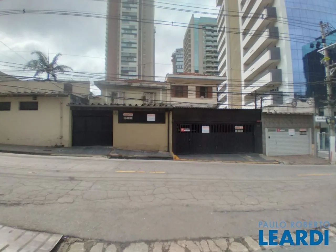 AREA - BROOKLIN - SP - Foto 4