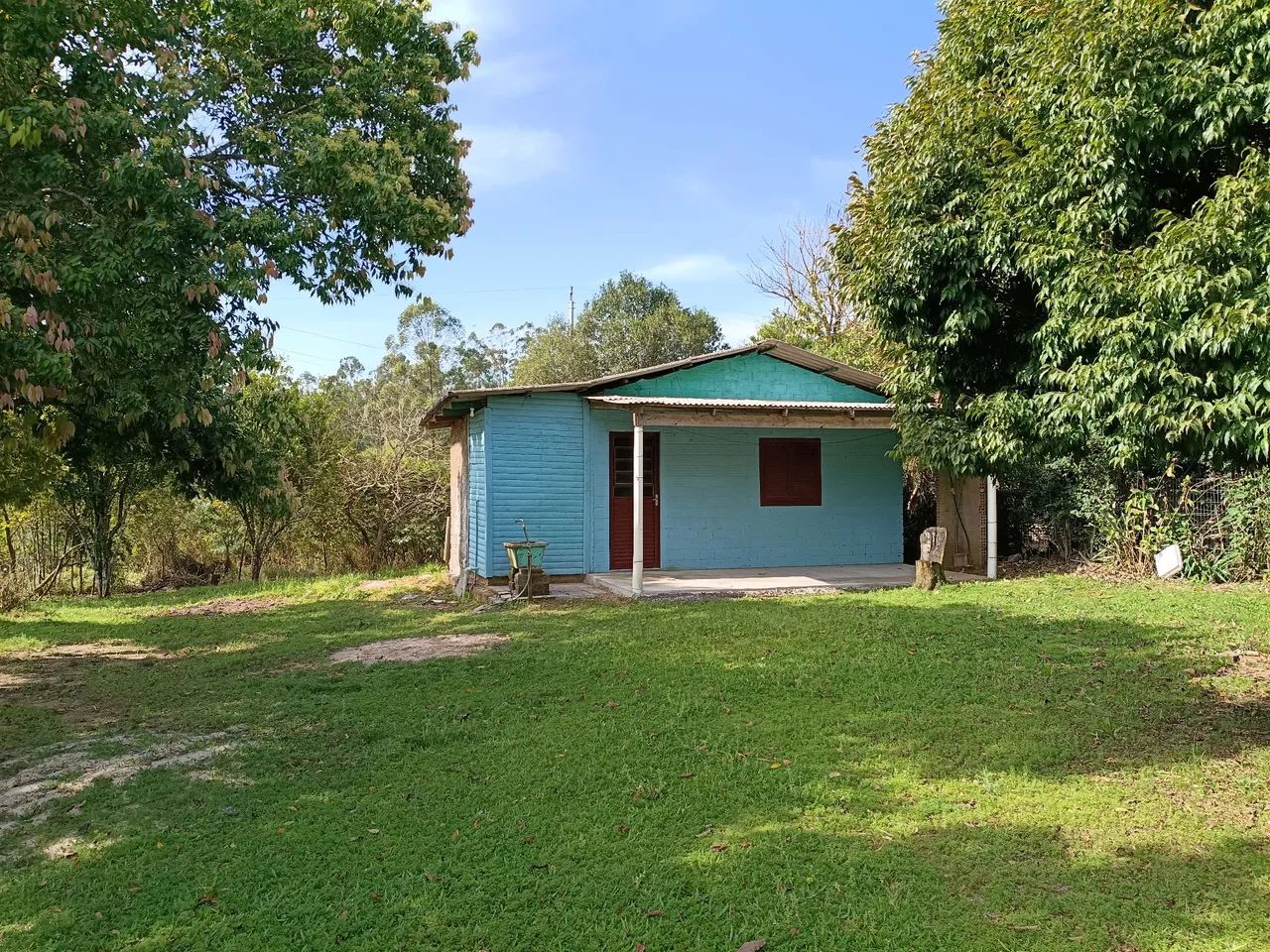 Foto - Gravataí - Morungava VI (Morungava)