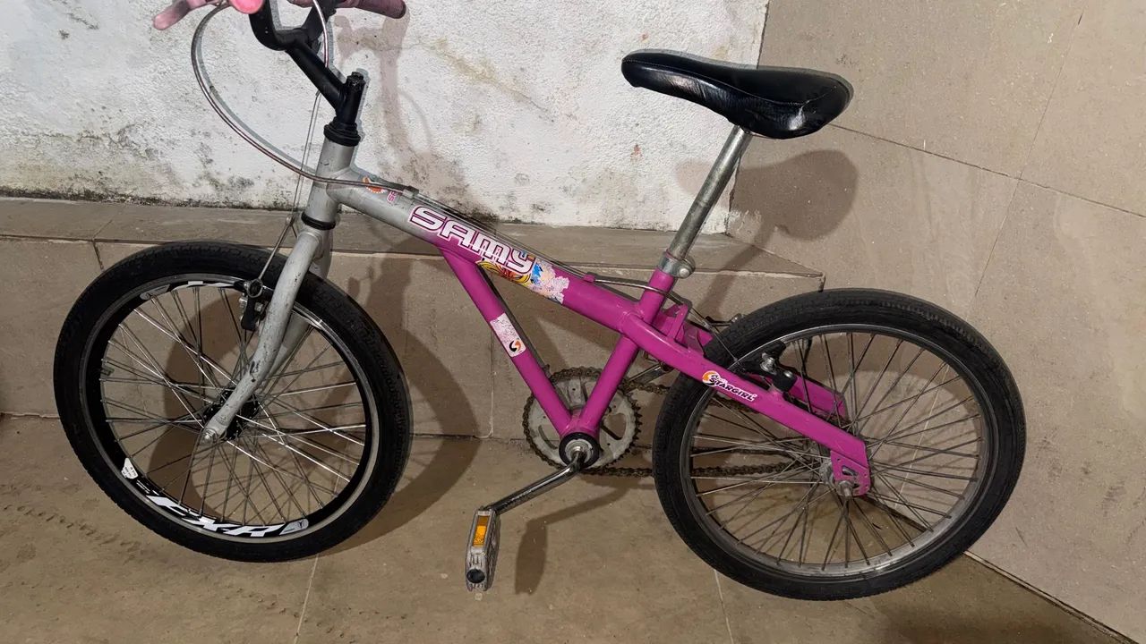 Bicicleta  - Foto 3