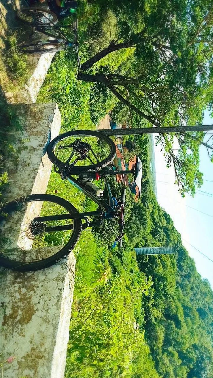 Vendo bicicleta Oggi 7.3 - Foto 2