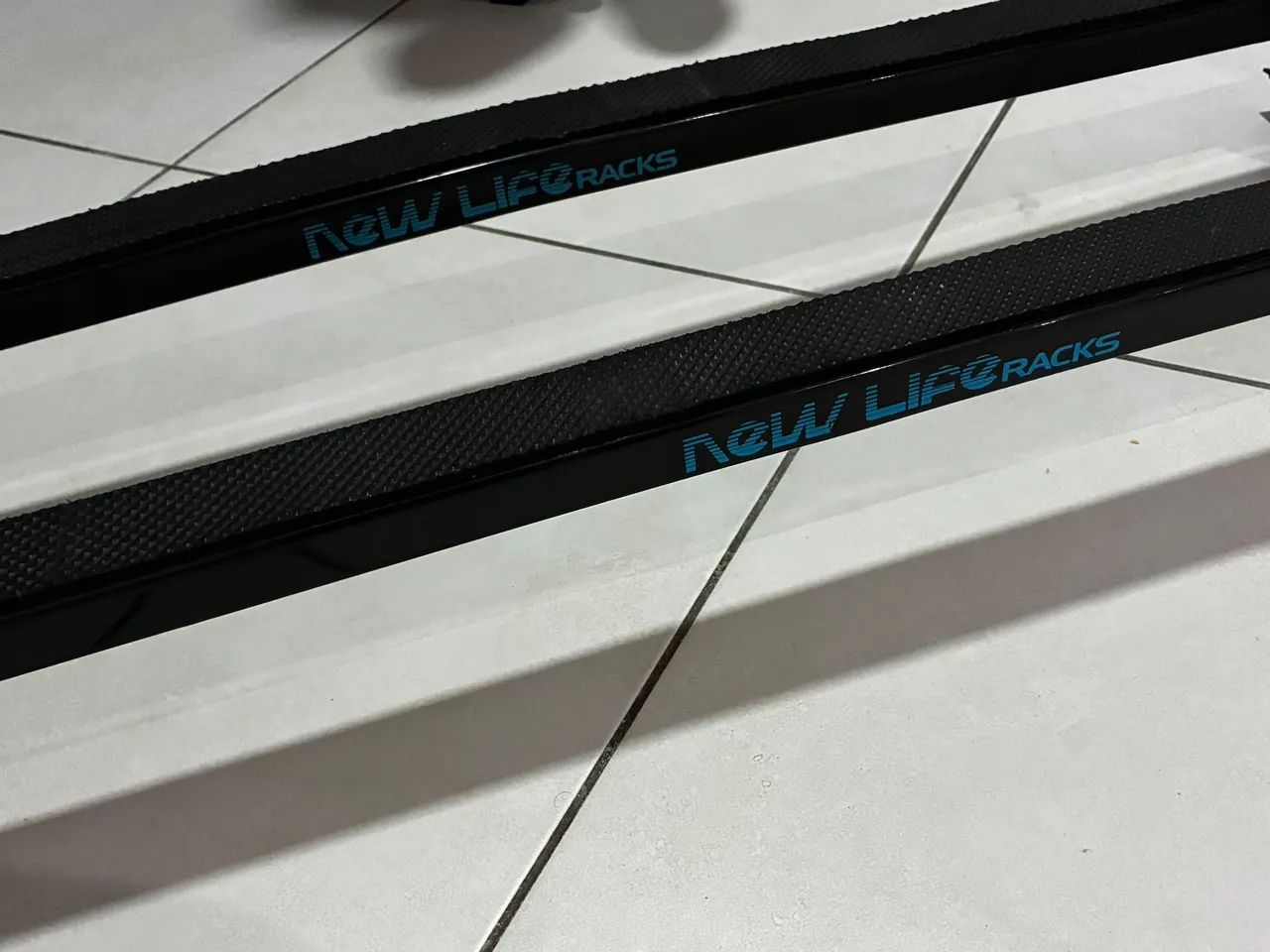RACK NEW LIFE PARA PRISMA 2014 - Foto 2