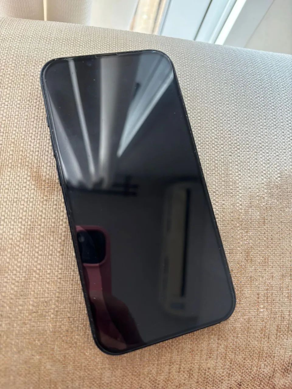 Iphone 14 128gb preto - Foto 3