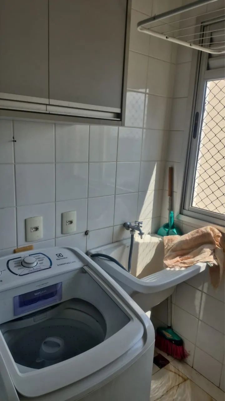 Apartamento Gleba Palhano  - Foto 2