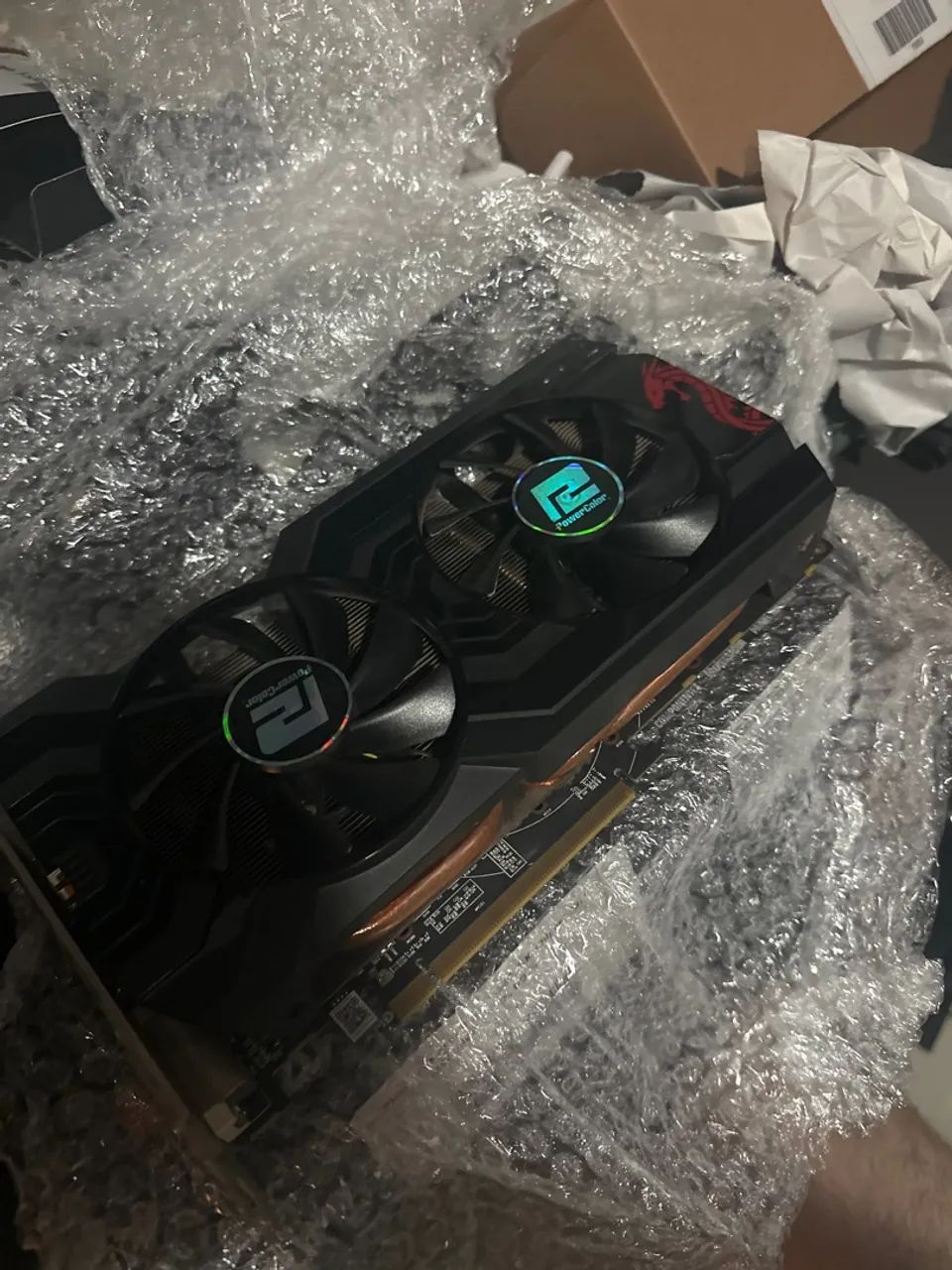 Processador, placa mãe e placa de vídeo para PC - Foto 4