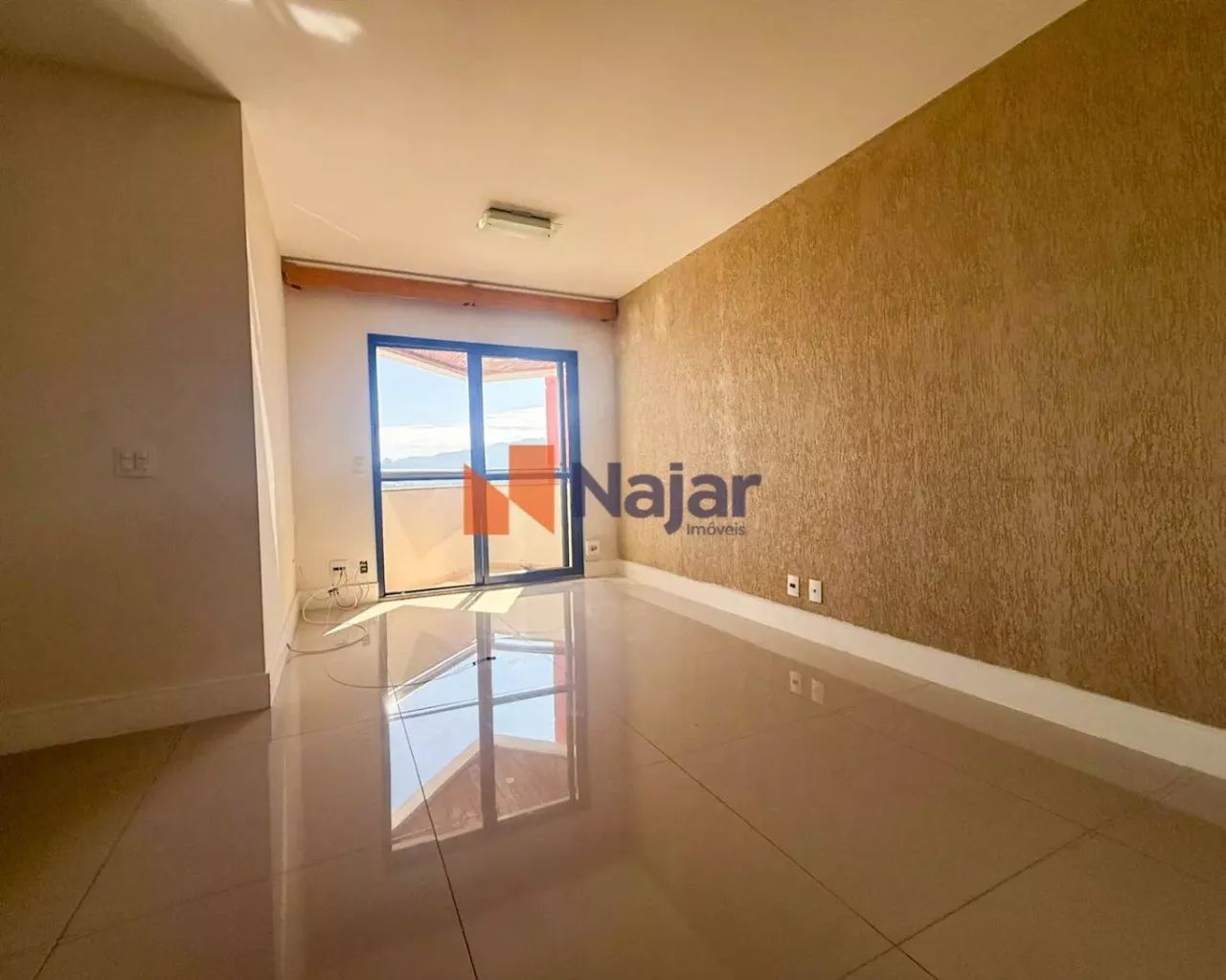 APARTAMENTO RESIDENCIAL EDIFÍCIO MONTE CARLO - Foto 3