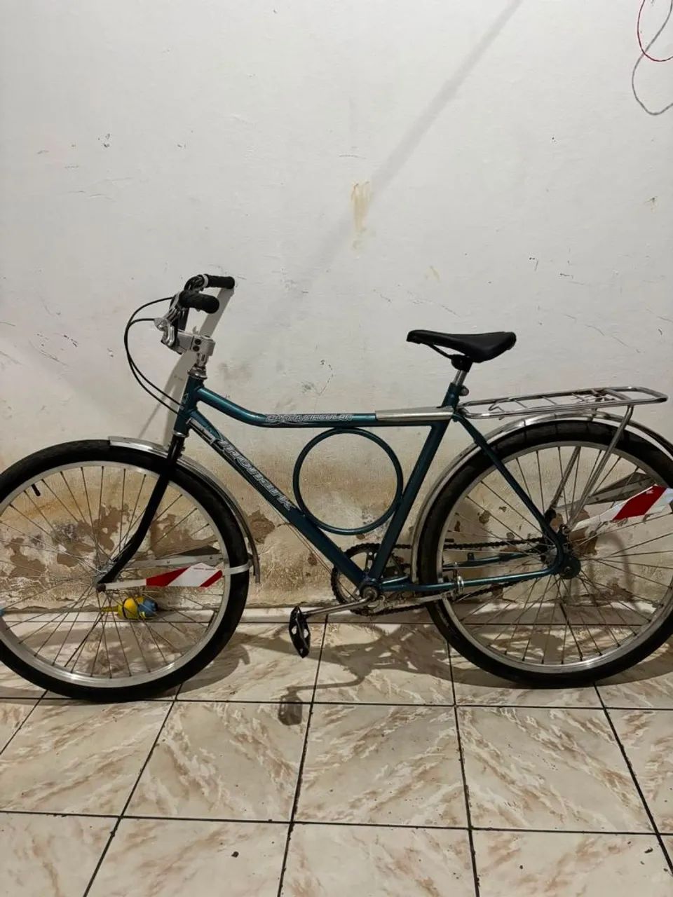 Monark - Foto 2