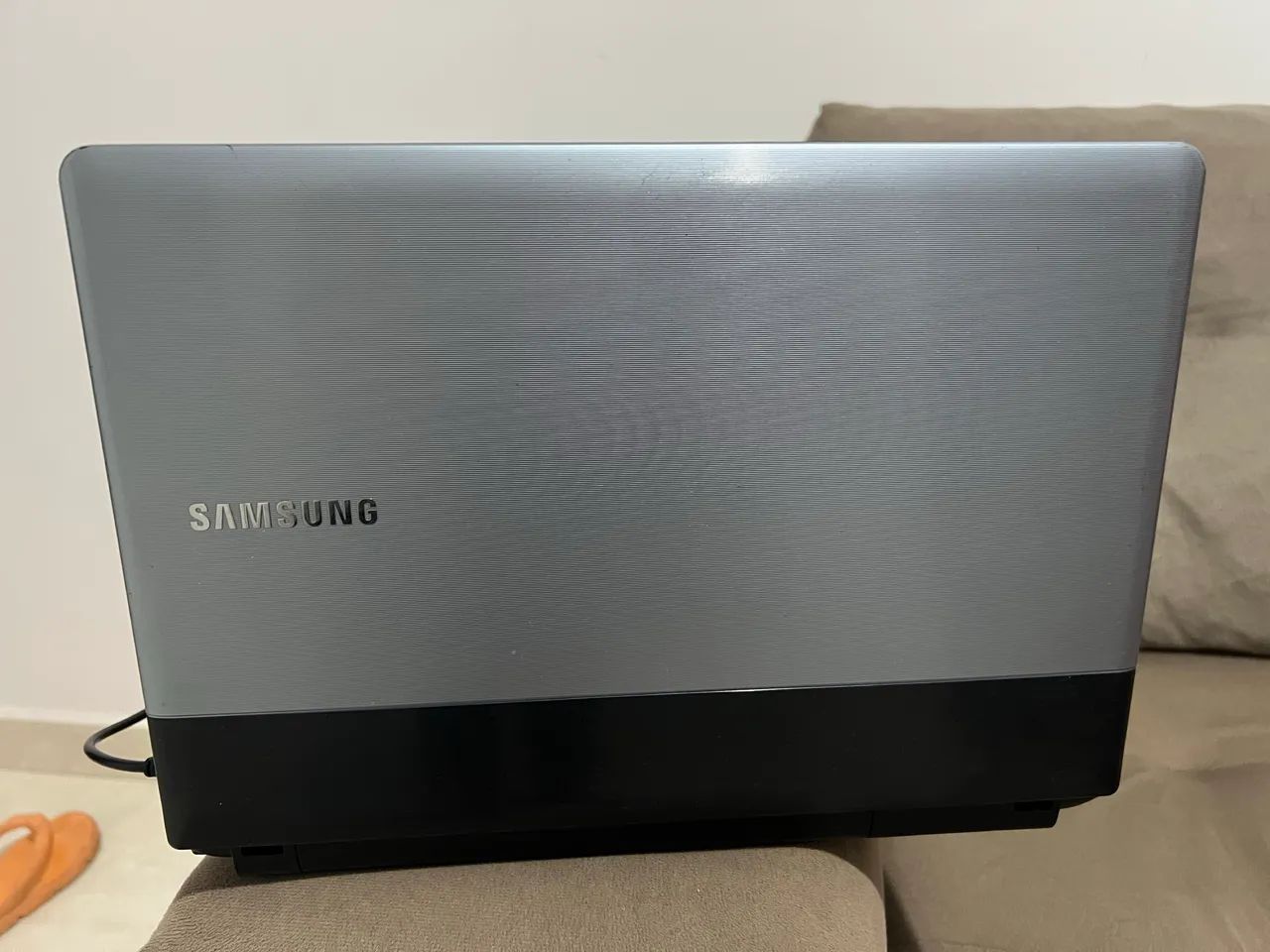 Notebook Samsung 