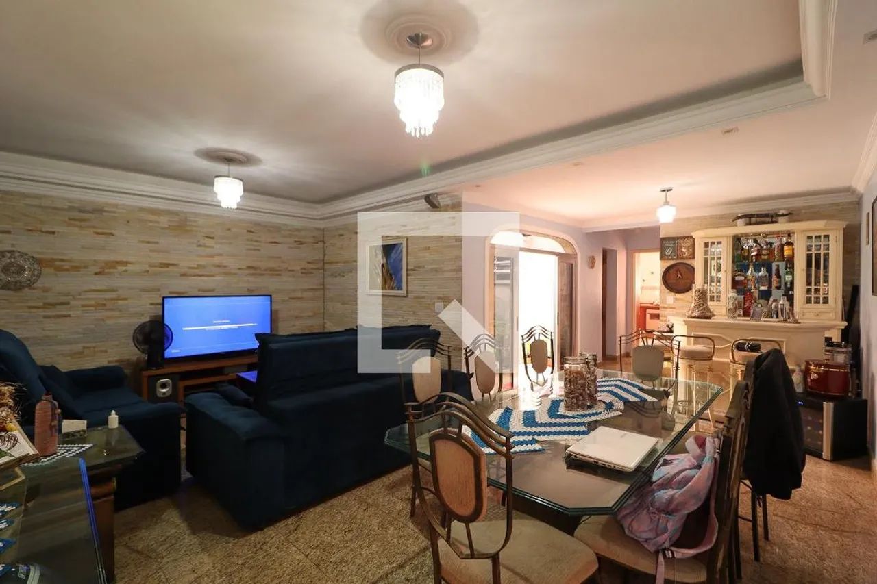 Casa à Venda - Vila Ede, 5 Quartos, 252 m2 - Foto 2