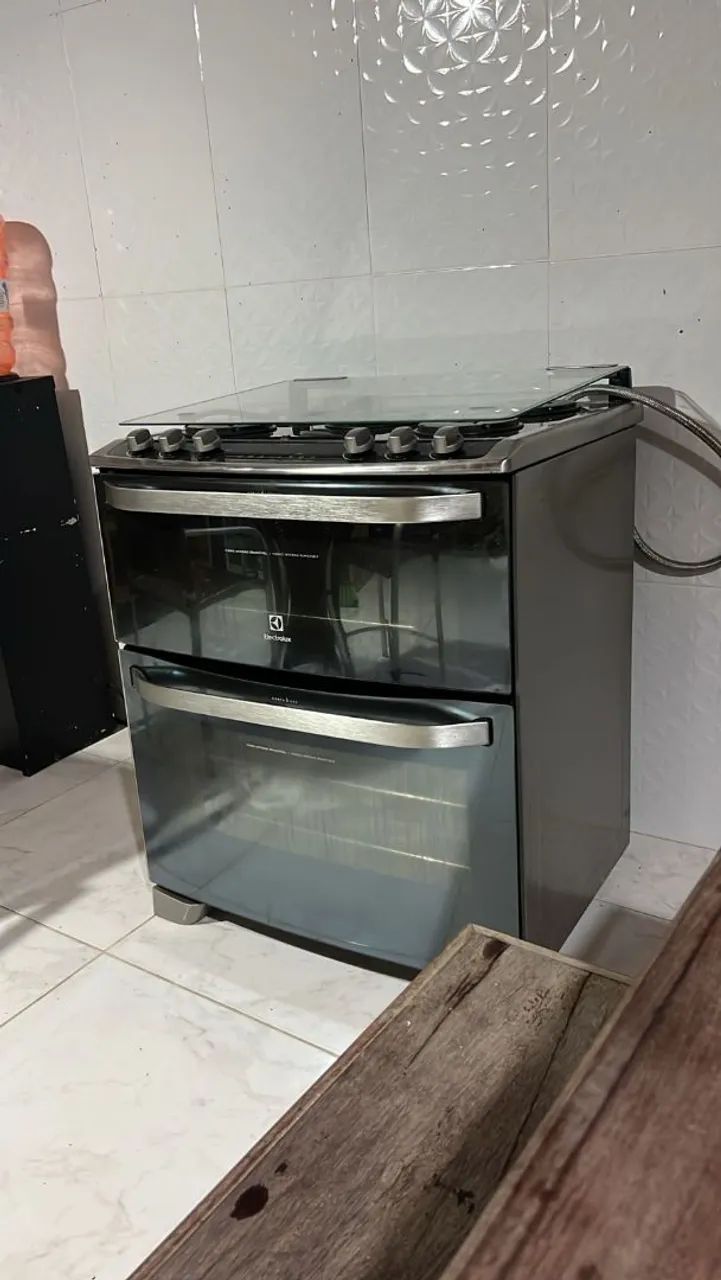 Fogao Electrolux   - Foto 3