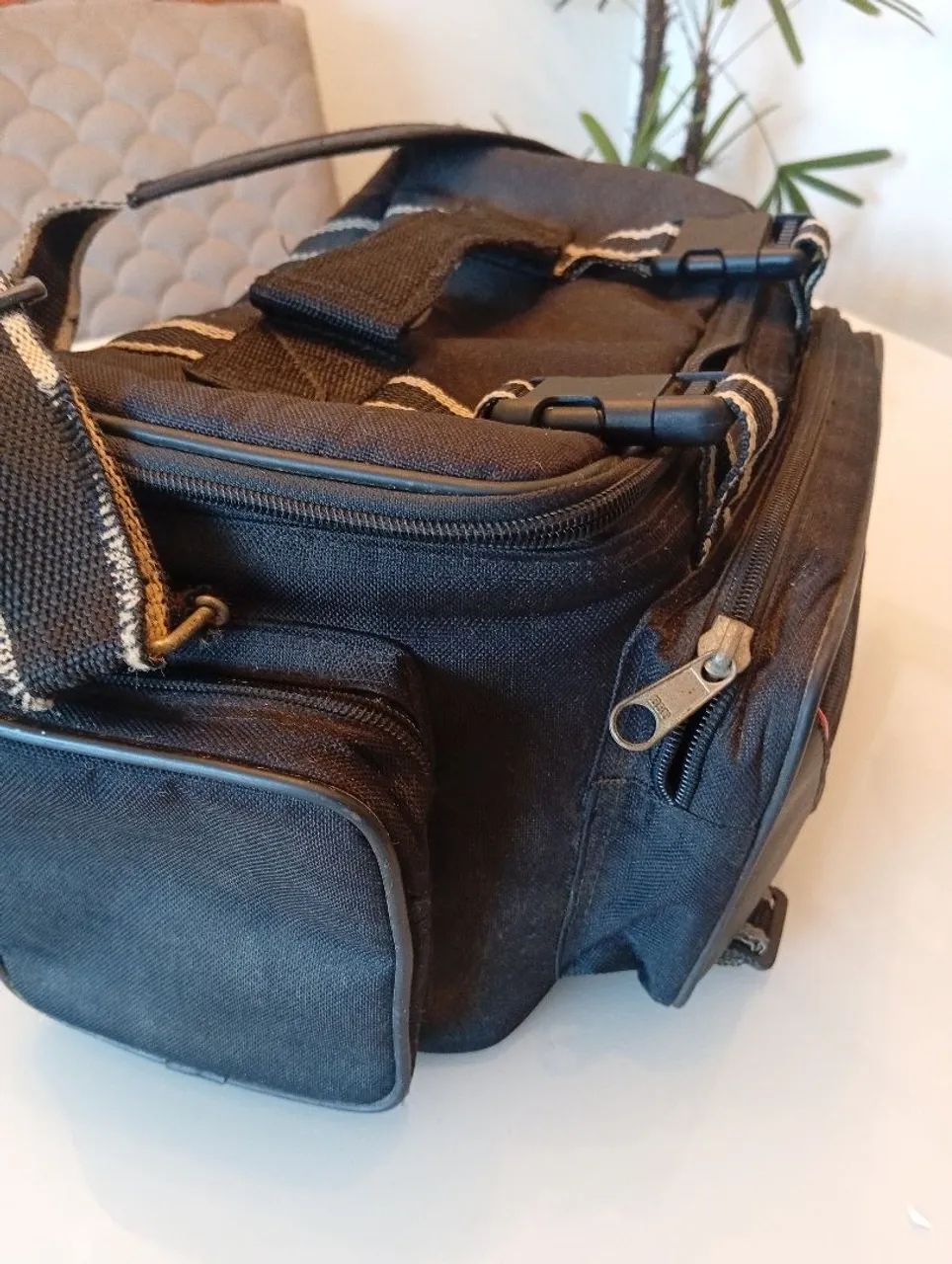 Bolsa para material fotográfico  - Foto 2