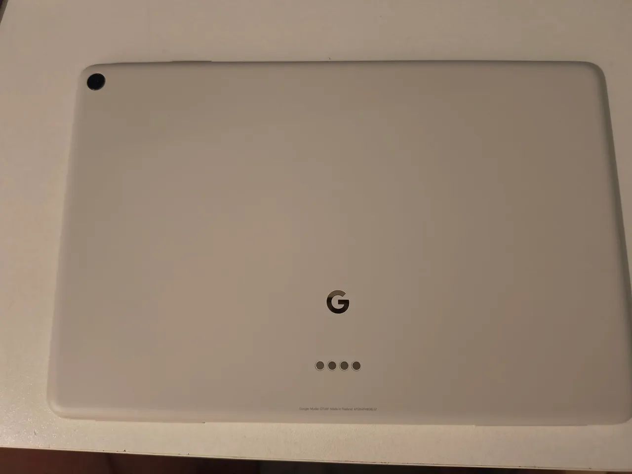 Google Tablet Pixel - Tablet Android 11 polegadas - 8gb de RAM - 128GB - Foto 2