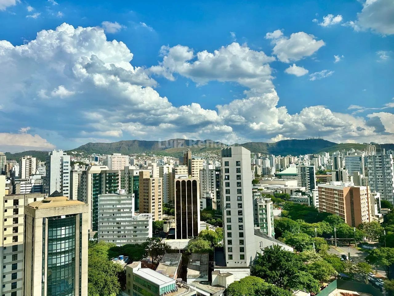 Apartamento com 1 quarto e 2 vagas à venda na Savassi - Foto 4