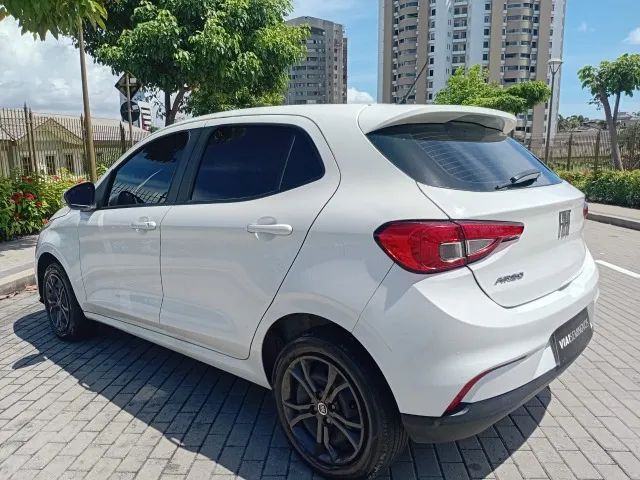 Fiat Argo 1.0 6V Flex. 2022 - Foto 4