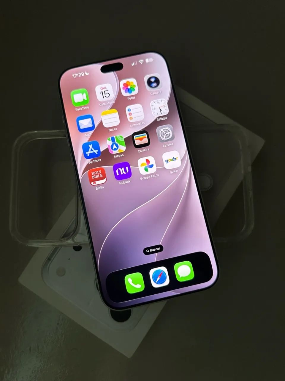 iPhone 18 pro Max  - Foto 2