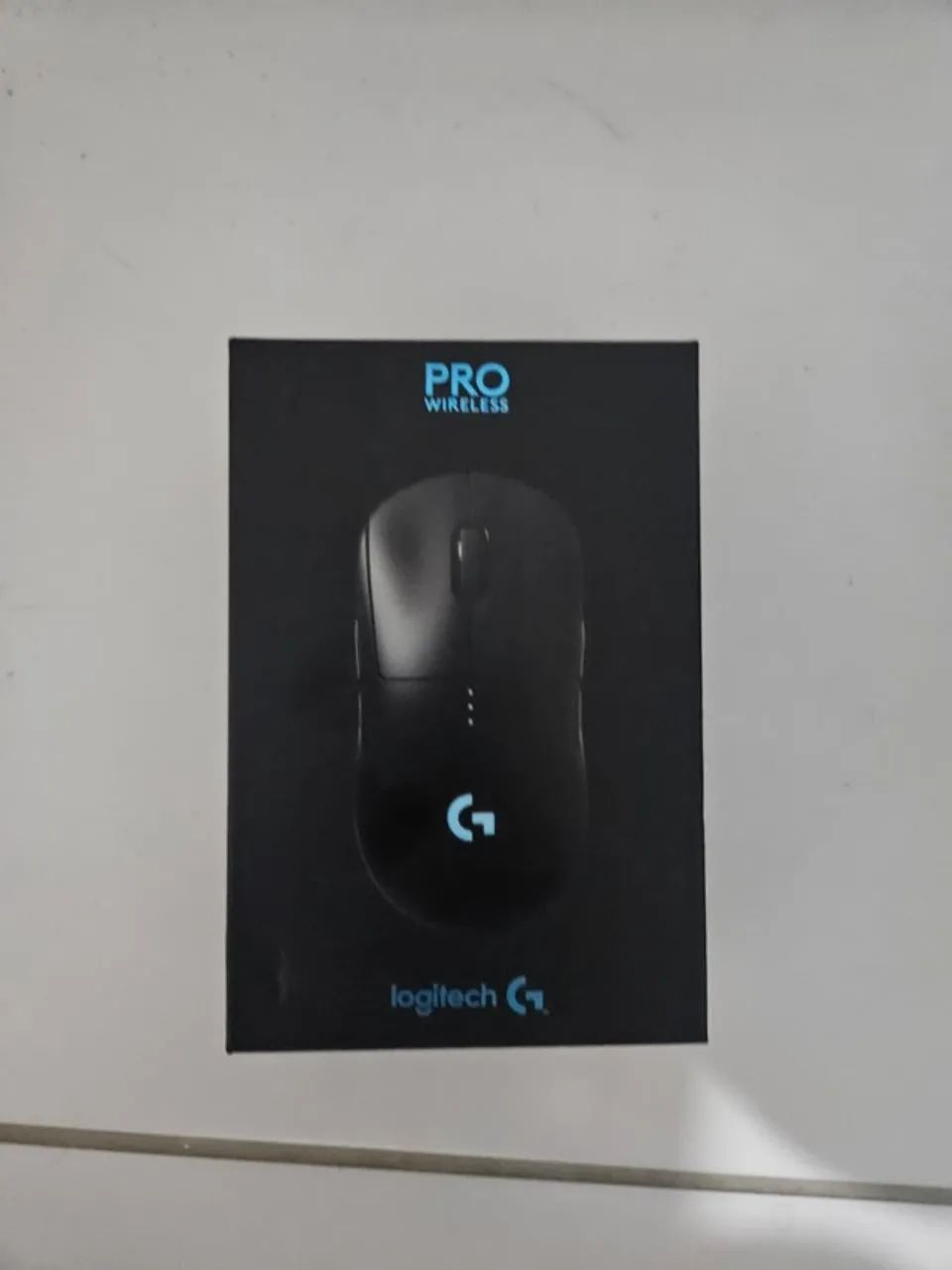 Mouse Wireless Logitech G Pro 