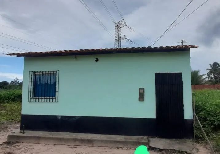Casa em vila