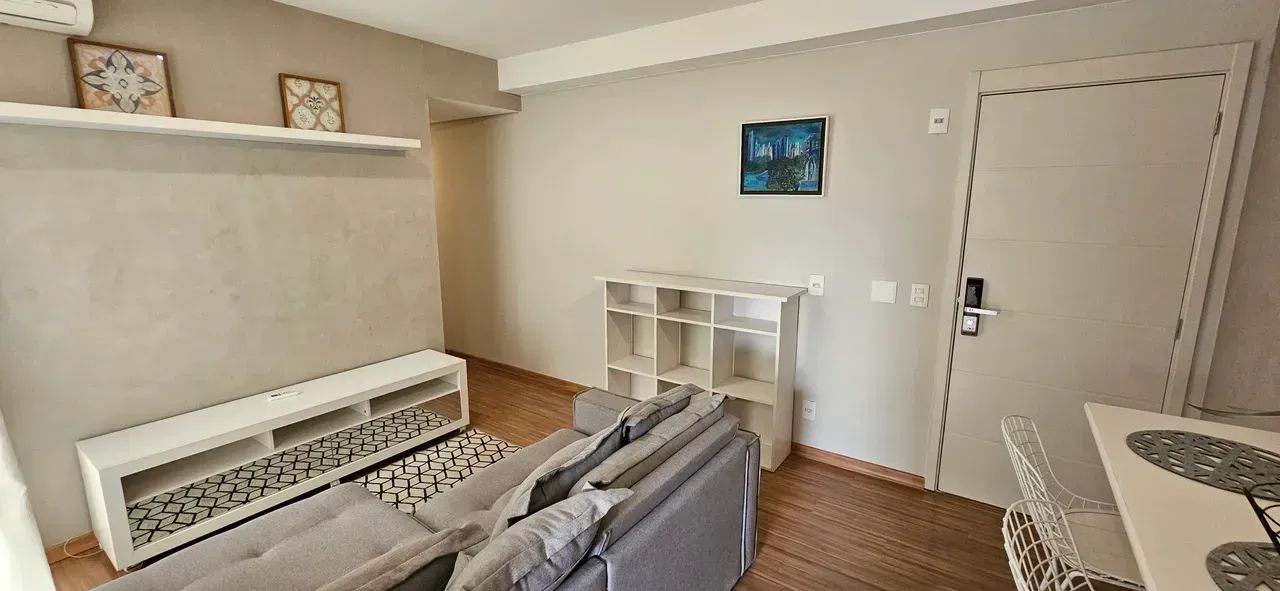 Thera Residence Berrini - 66m² Mobiliado + 2 quartos + vaga - Foto 4