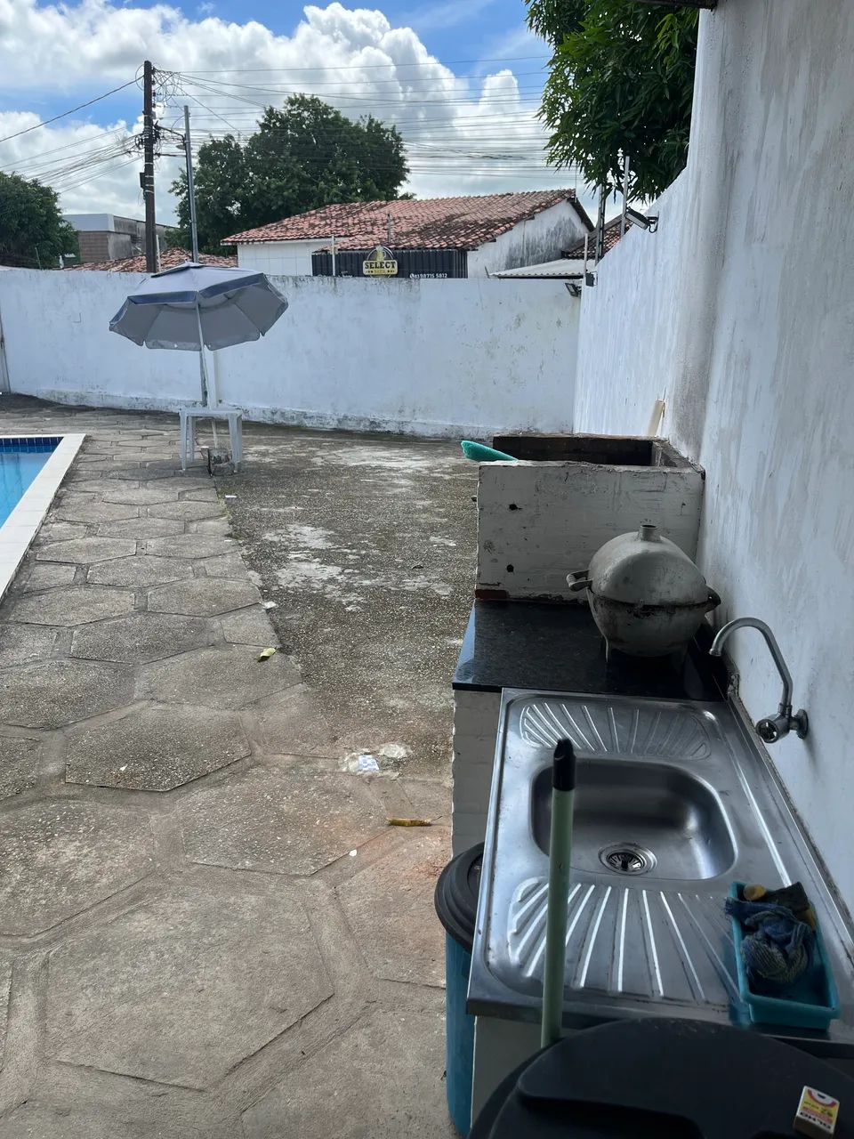 Alguel de Área - Foto 4