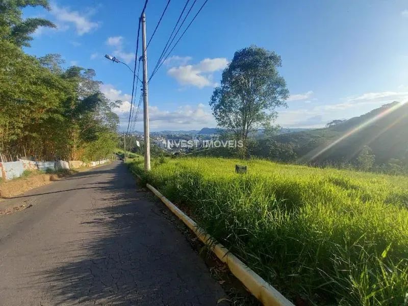 Terreno - Juiz de Fora MG