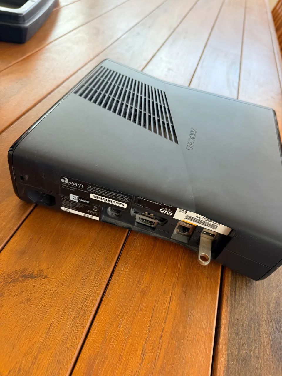 X BOX 360 - Foto 5