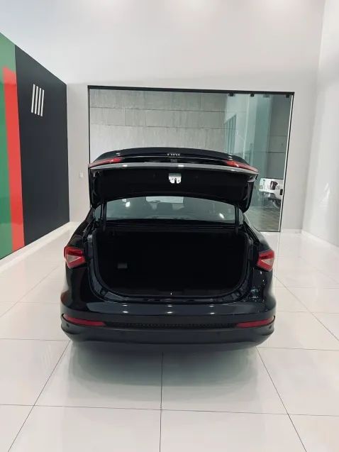 Fiat Cronos Drive 1.3 8V Flex Aut. 2023 - Foto 4