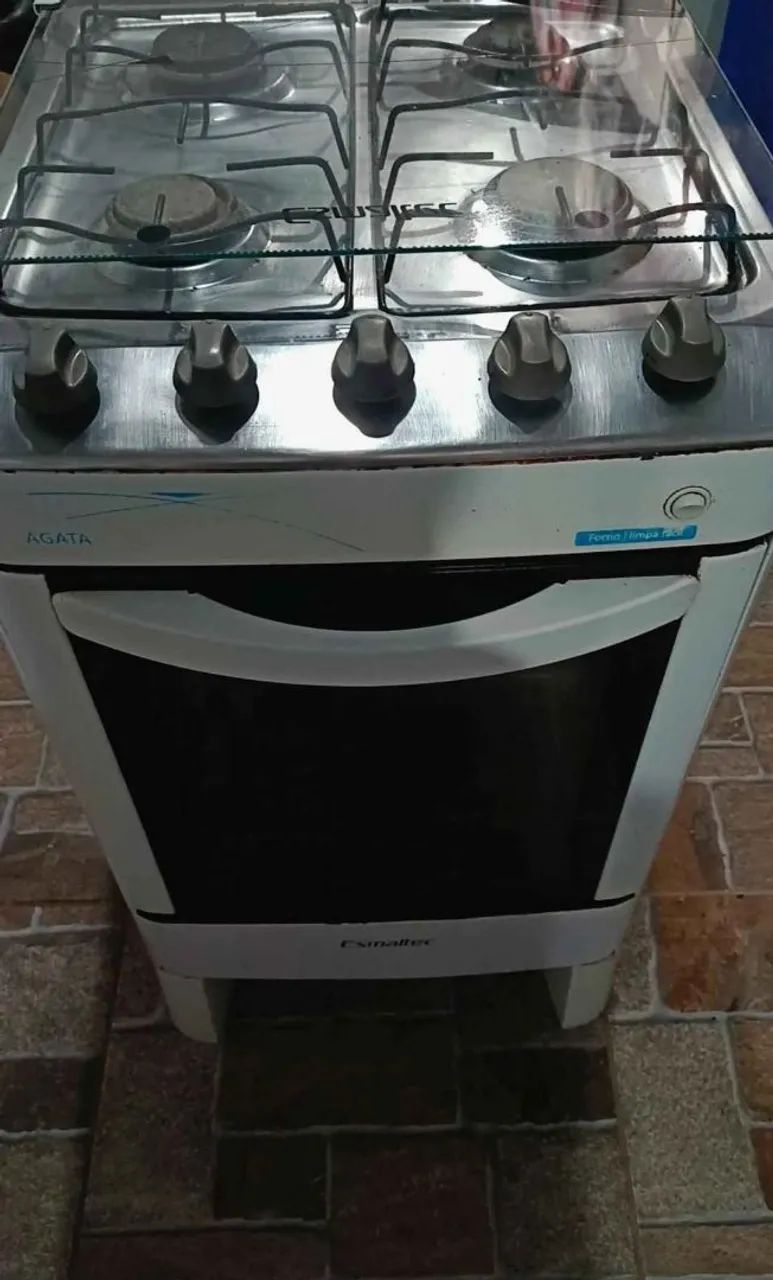 Fogão  - Foto 2