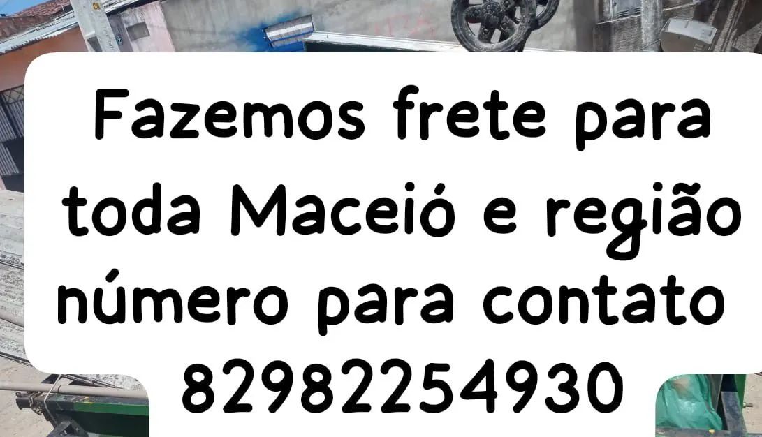 Frete  - Foto 3