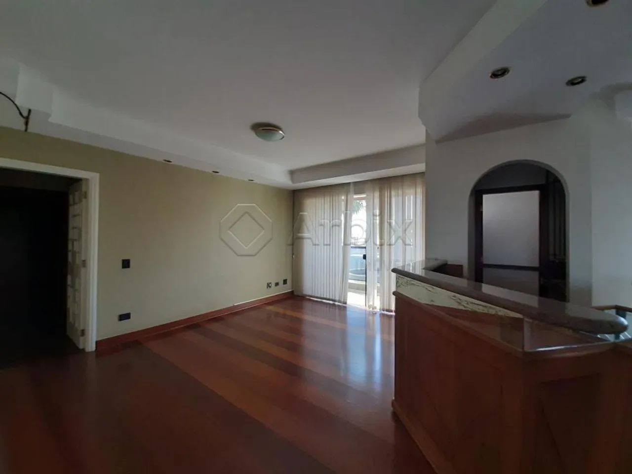 Apartamento à venda no Edifício Firenze em Americana/SP - Foto 3