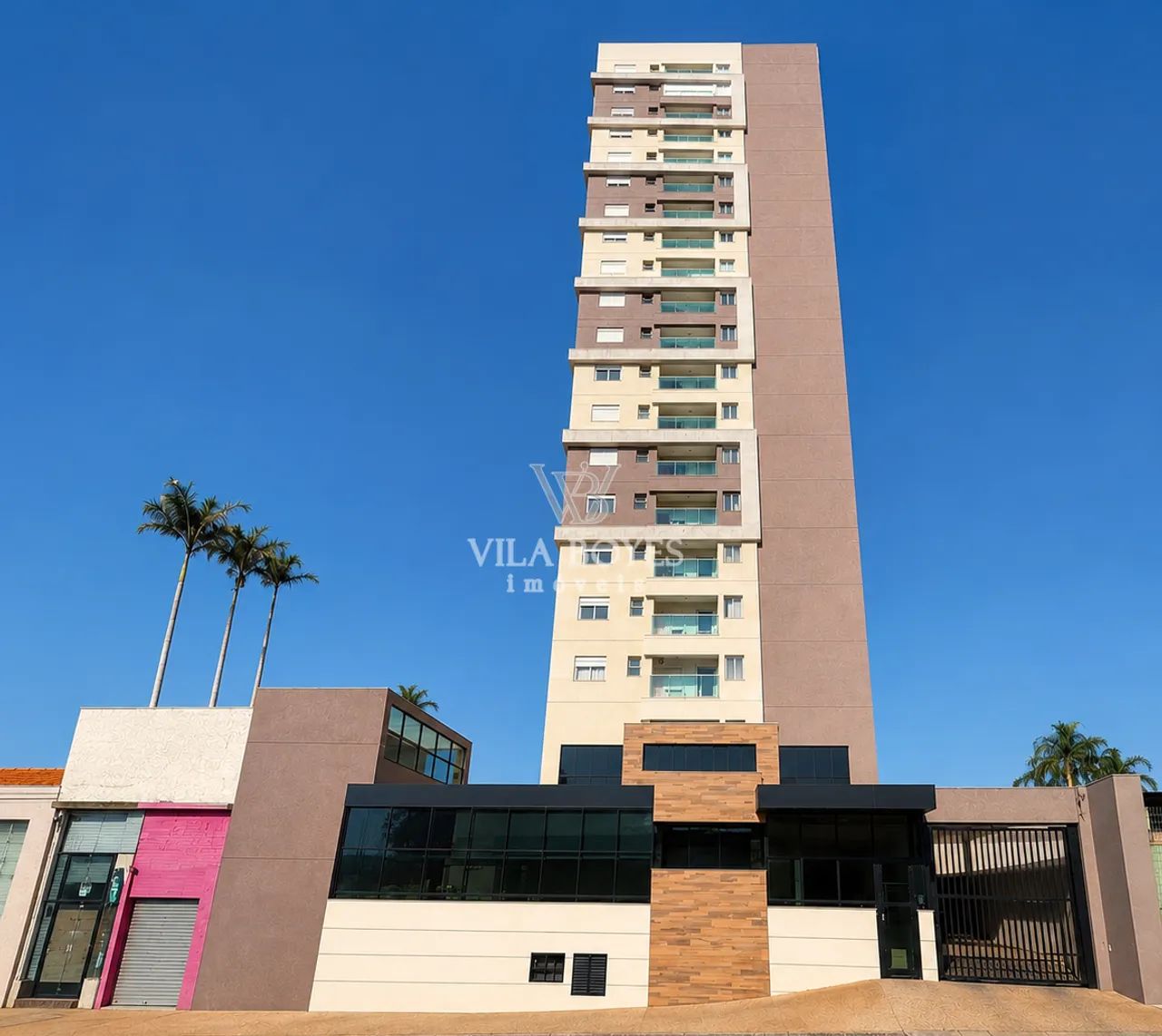 EXCELENTE APARTAMENTO DE 1 DORMITÓRIO PARA LOCAÇÃO NO EDIFÍCIO VOLUNTÁRIOS NO CENTRO DE PI