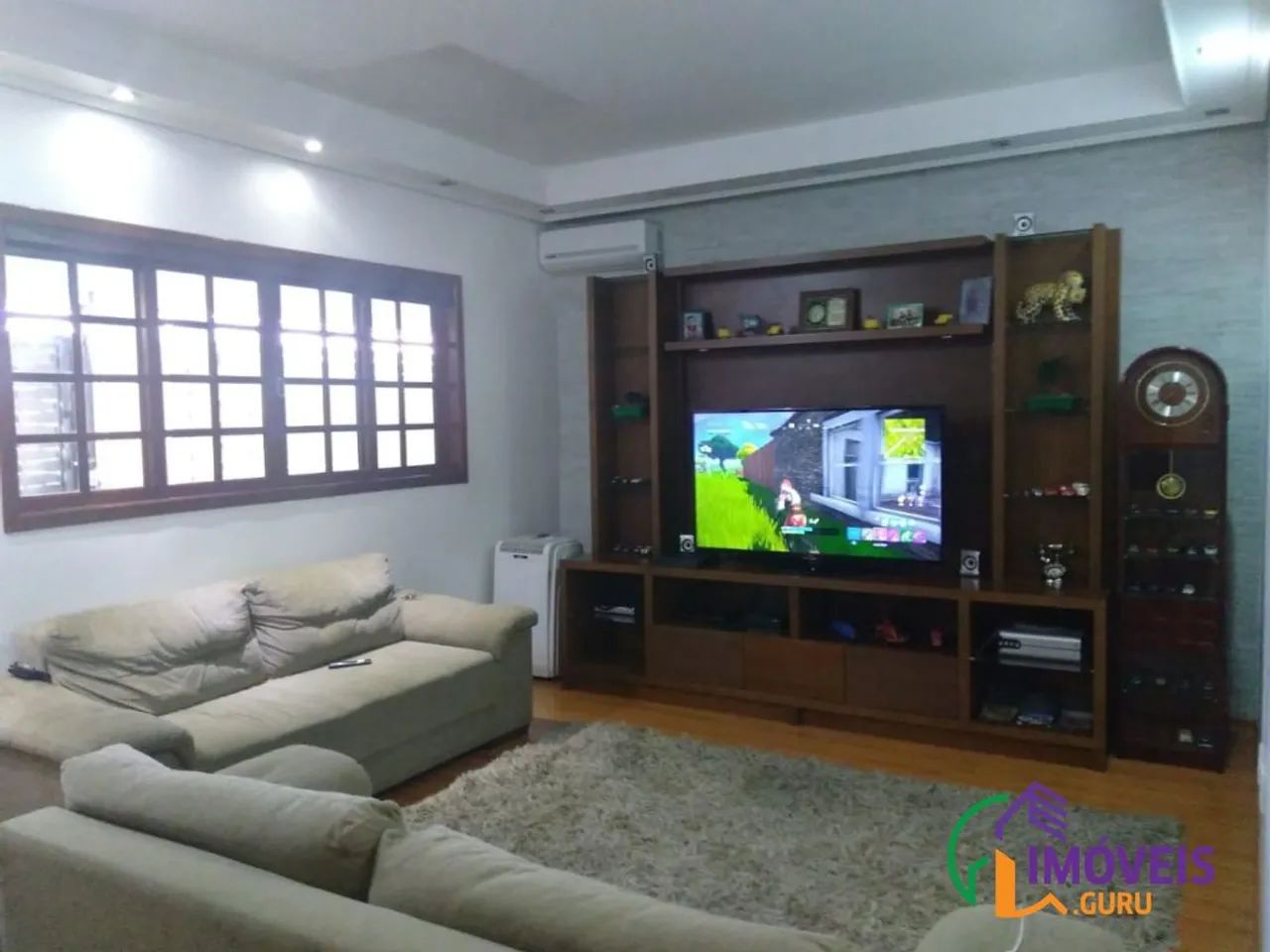 CASA TÉRREA - VILA GUARANI - SP - Foto 4