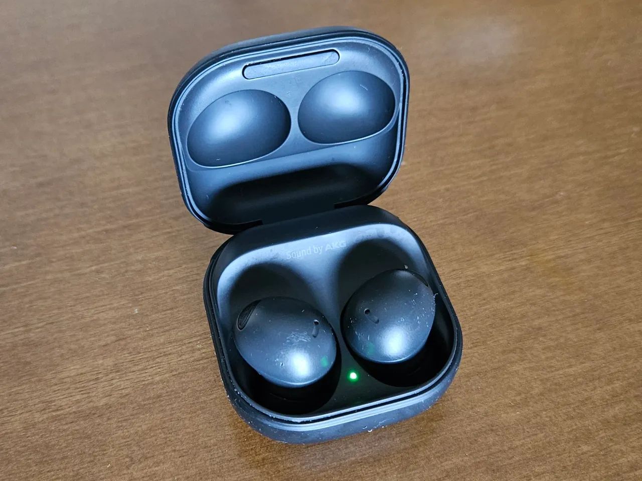 Fone Samsung Buds2 Pro - Foto 5