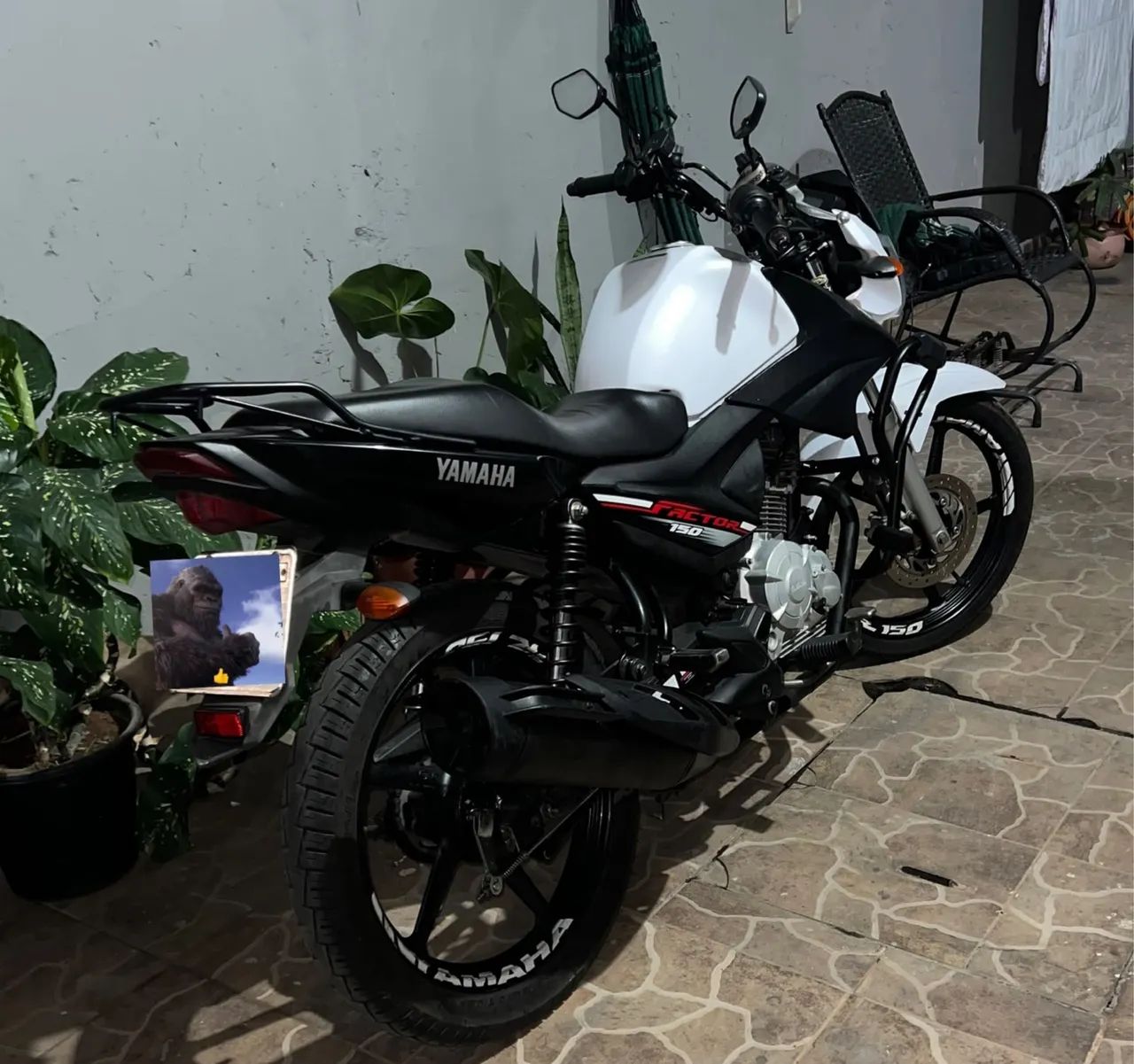 Vendo Factor 150 ED 2018 - Foto 5