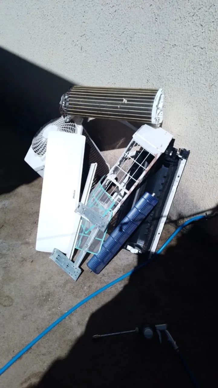 Serviços de eletrica e refrigeração  - Foto 3