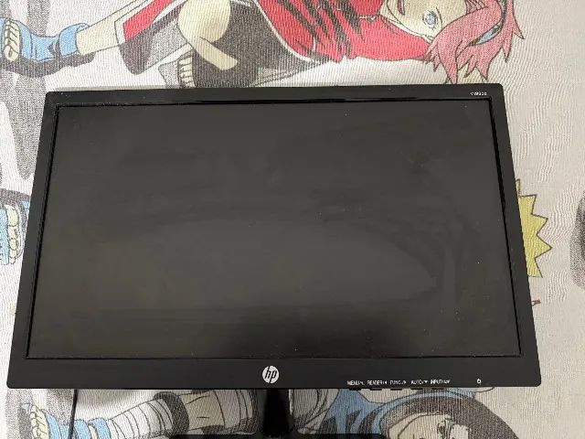 Monitor HP V198bz 18.5"
