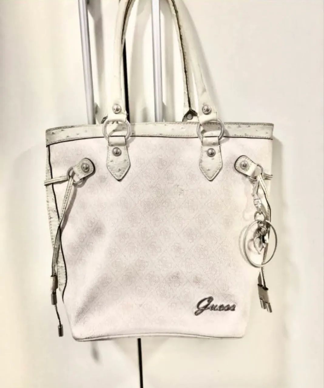 Bolsa da Guess