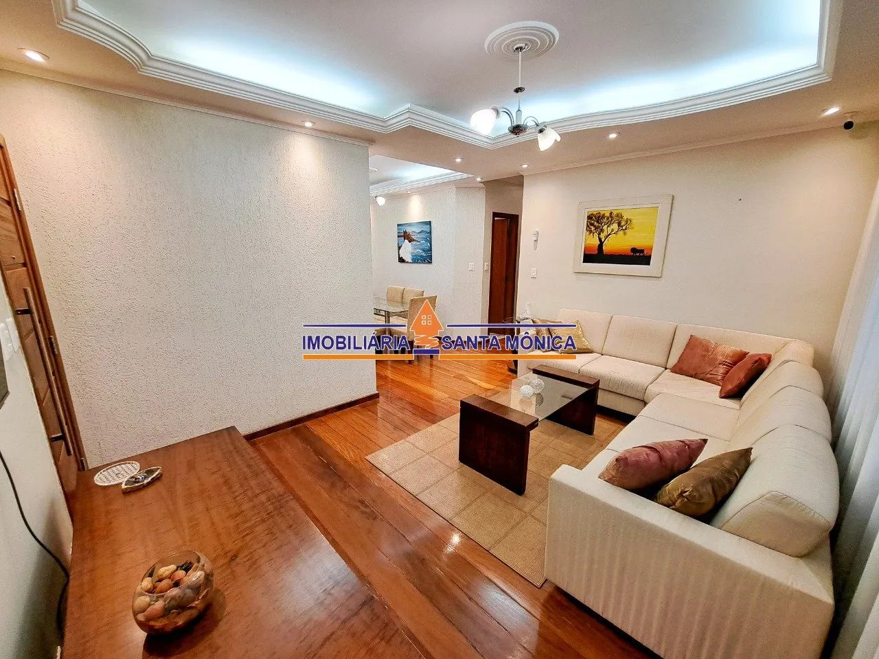 Apartamento 3 quartos com suíte - Copacabana - Foto 3
