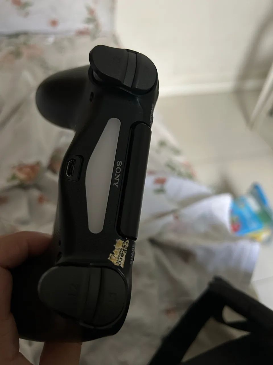 controle de ps4  - Foto 2