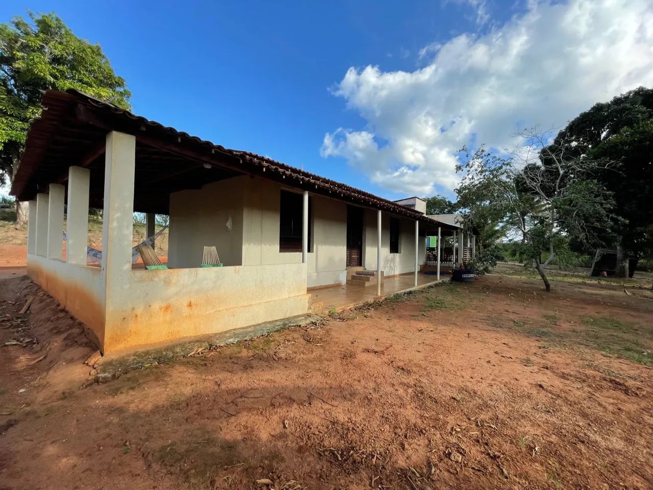 OPORTUNIDADE: Vendo Sitio escriturado perto de Bananeiras(10km) e Borborema (2k) - Foto 17