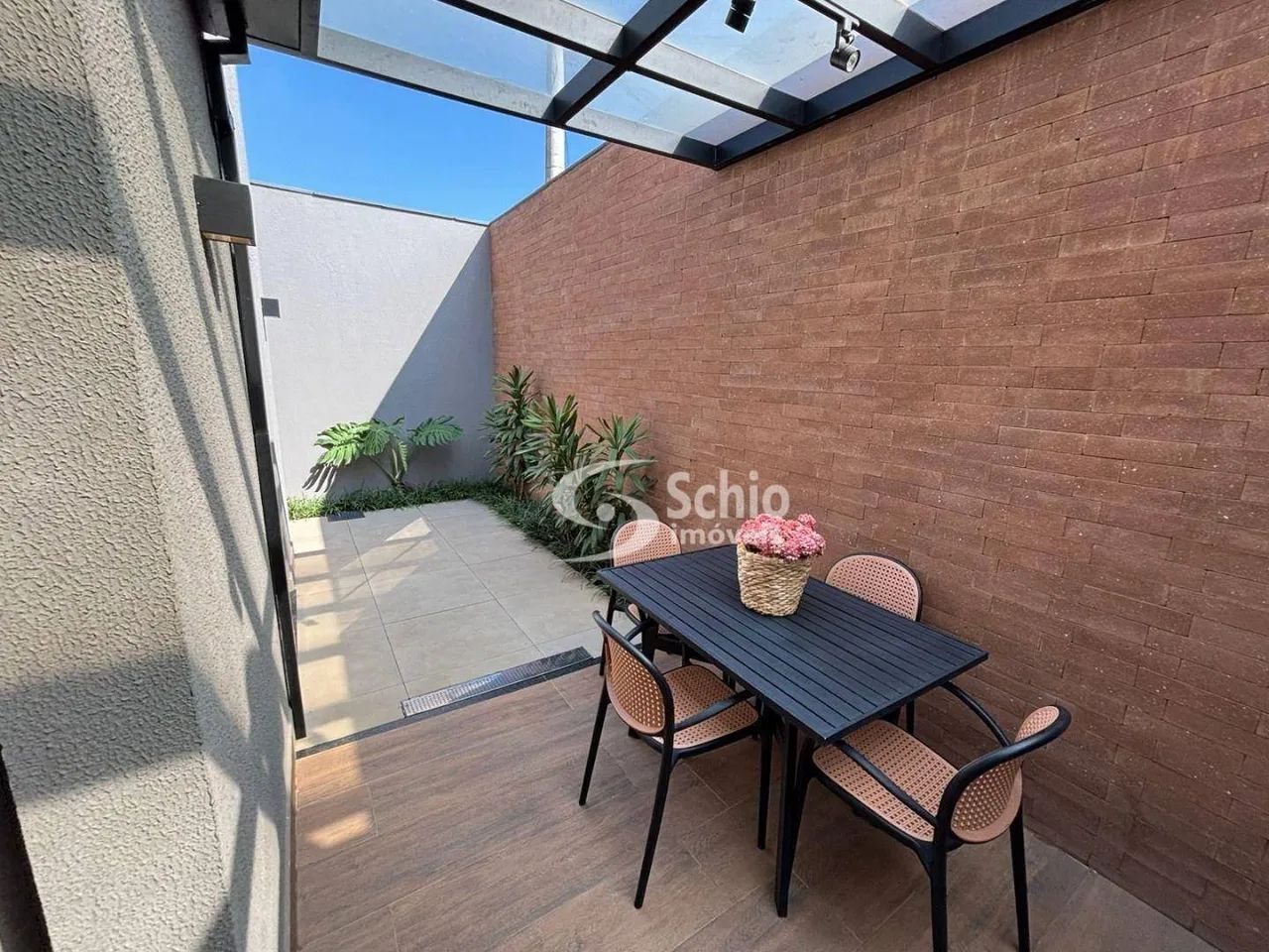 Casa com 3 dormitórios à venda, 105 m² por R$ 669.000 - Centro - Ajapi/SP - Foto 3
