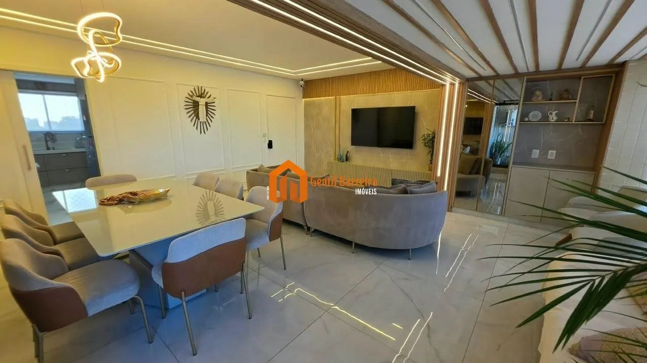 UM ENDEREÇO NOBRE PARA VIVER A ALDEOTA COM CONFORTO - Foto 4