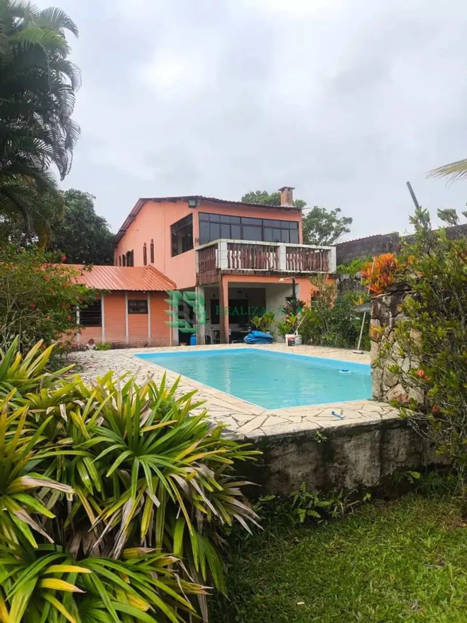 Chácara em Itanhaém Jd Regina