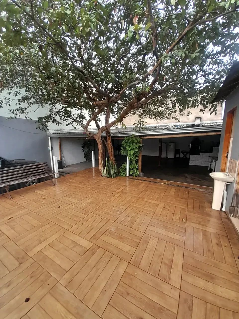 Vende Terreno 250m² com piscina - Foto 3