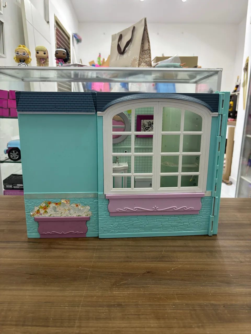 Casa da Barbie 2007 - Foto 4