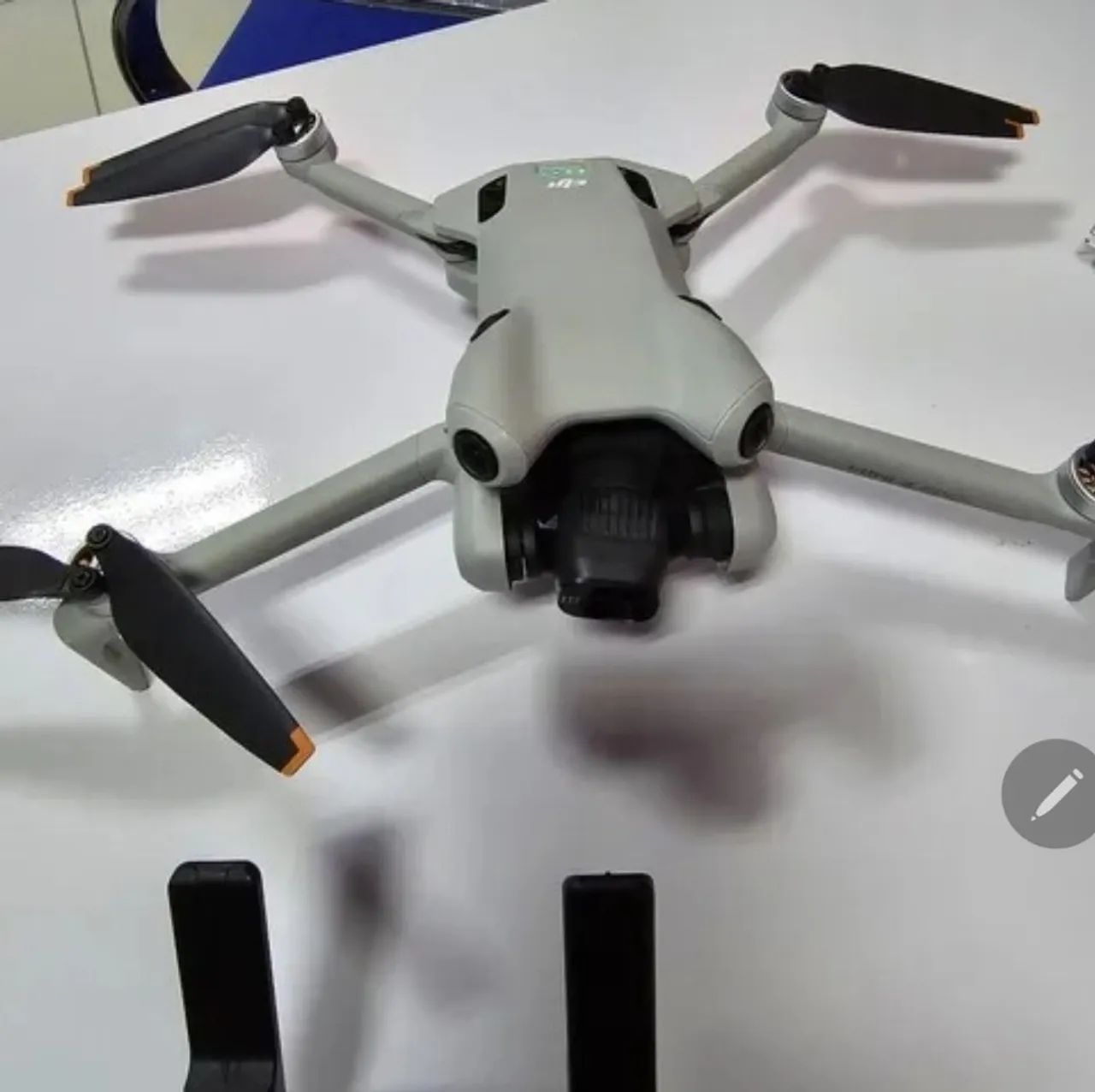 Dji mini 4 pro combo plus - Foto 3