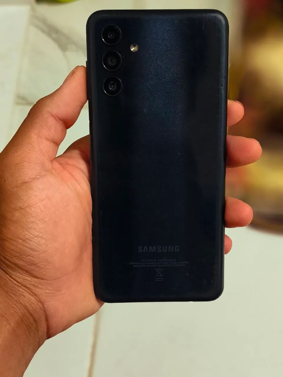 Sansung Galaxy a04s  - Foto 4