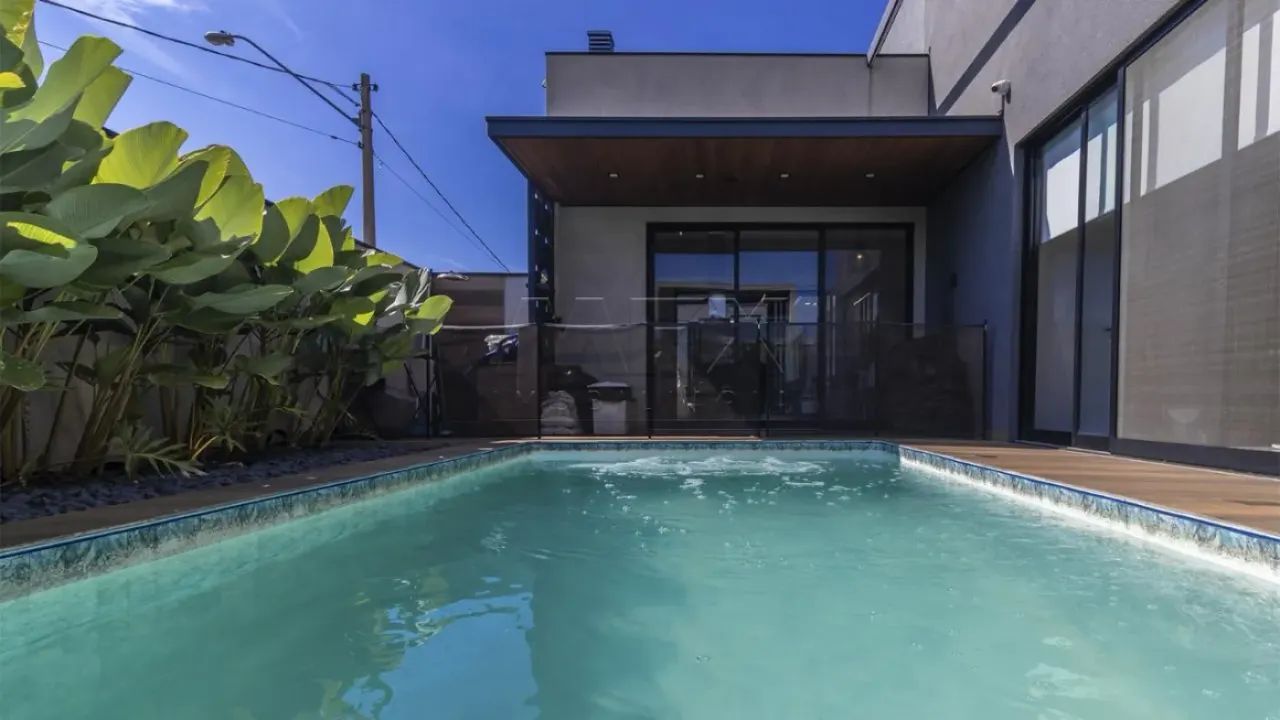 Casa no Condomínio Morada do Sol, com 3 suítes - Foto 4