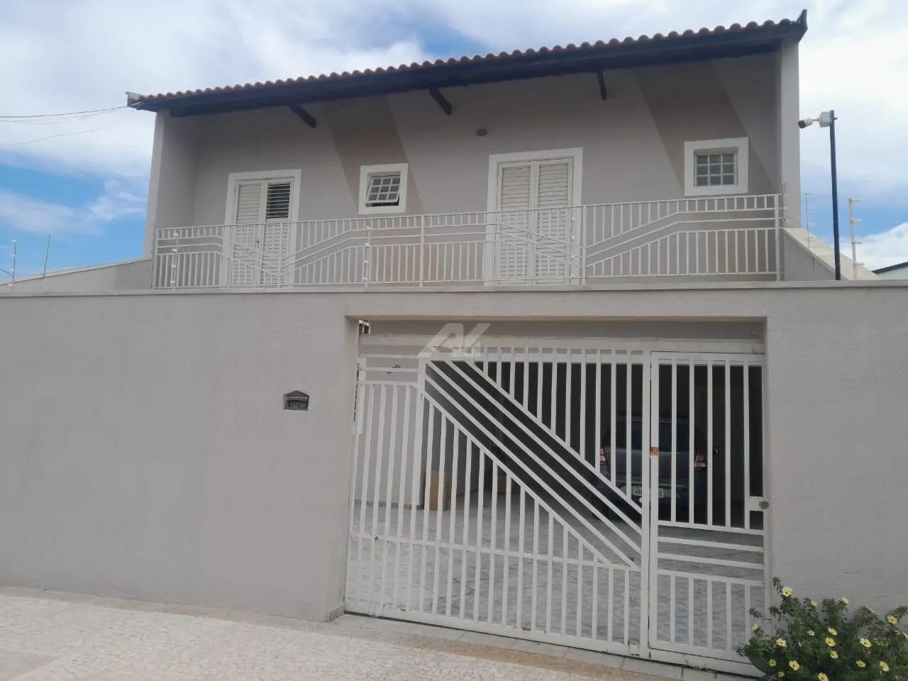 casa - Jardim Nova Europa - Campinas