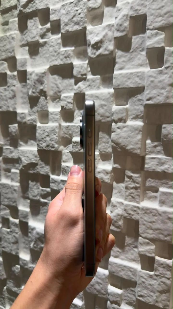 IPHONE 15 PRO MAX 256gb - Foto 5