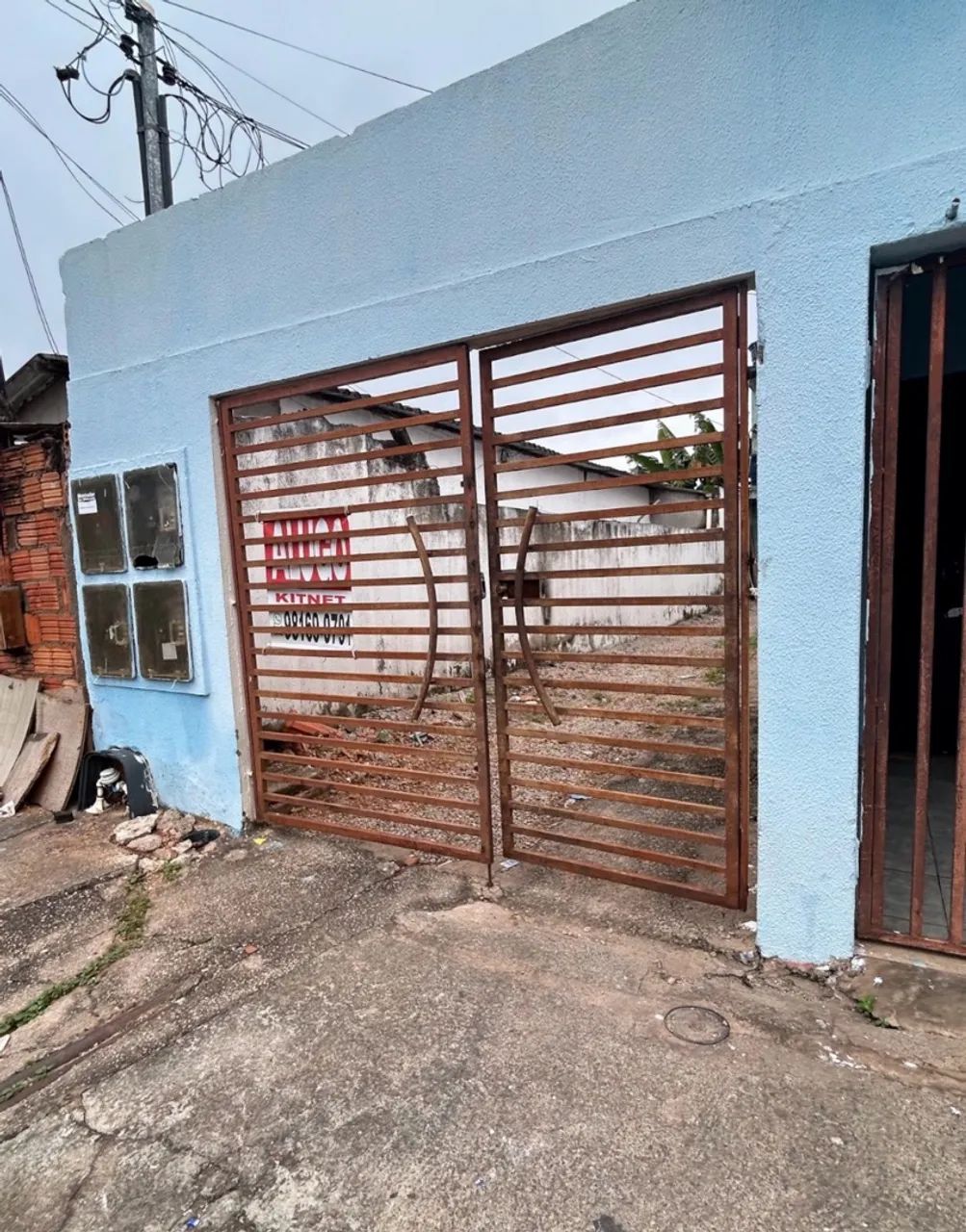 DUAS KITNET DISPONÍVEIS  - Foto 2